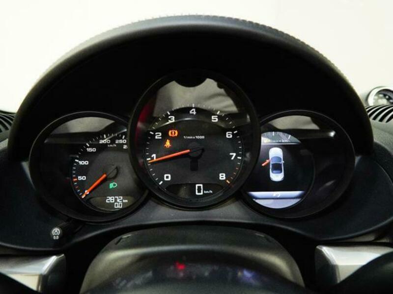 718 BOXSTER