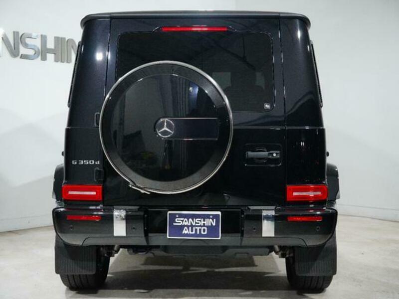 G-CLASS