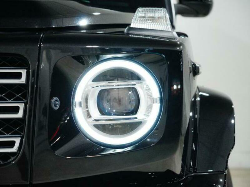 G-CLASS