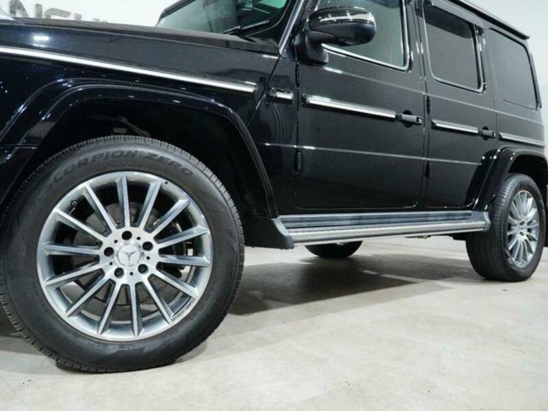 G-CLASS