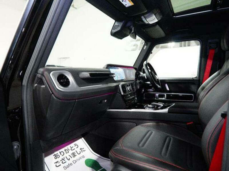 G-CLASS