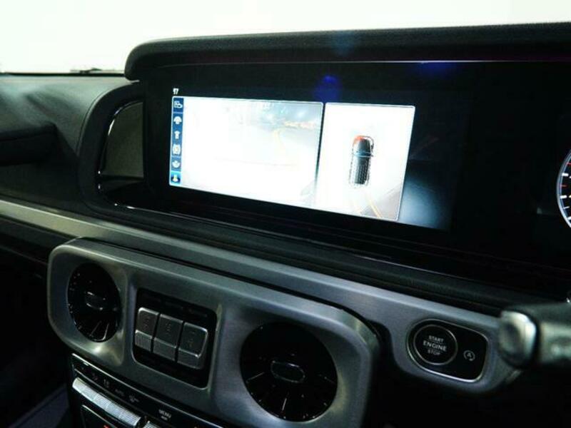 G-CLASS