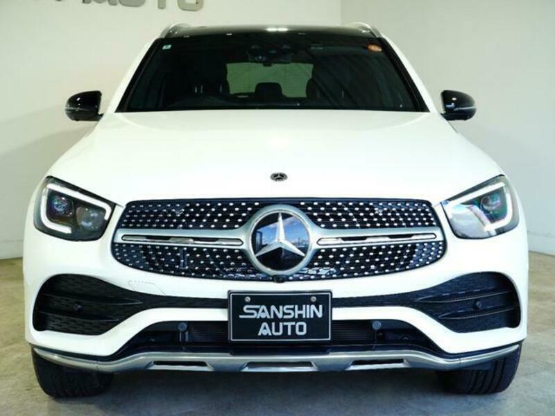 GLC CLASS