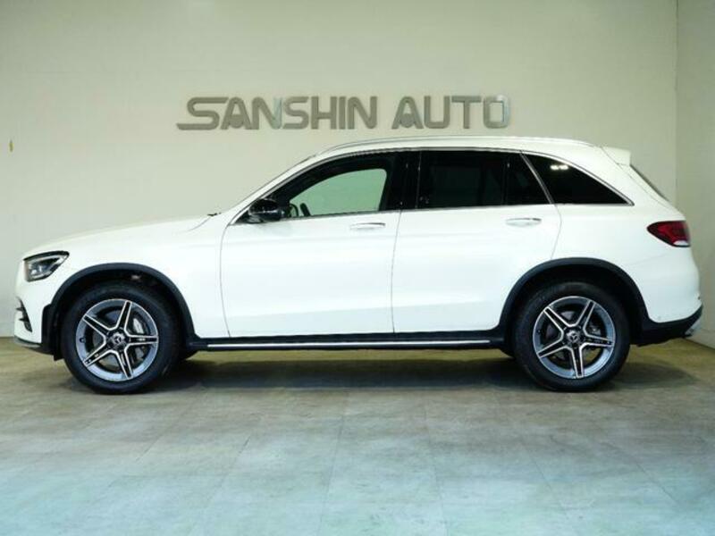 GLC CLASS