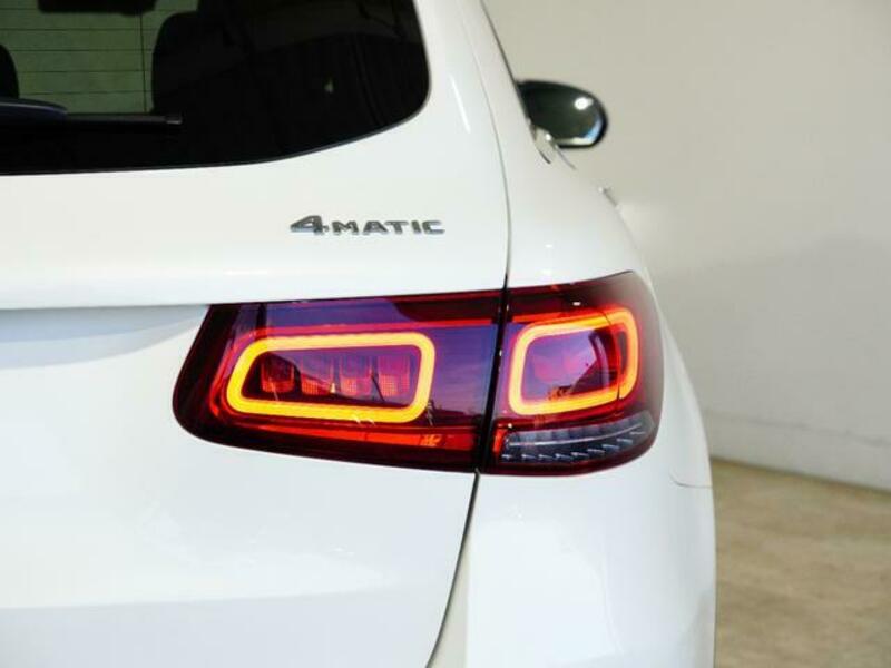 GLC CLASS
