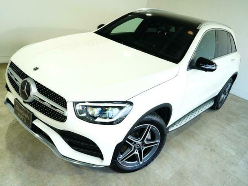 GLC CLASS