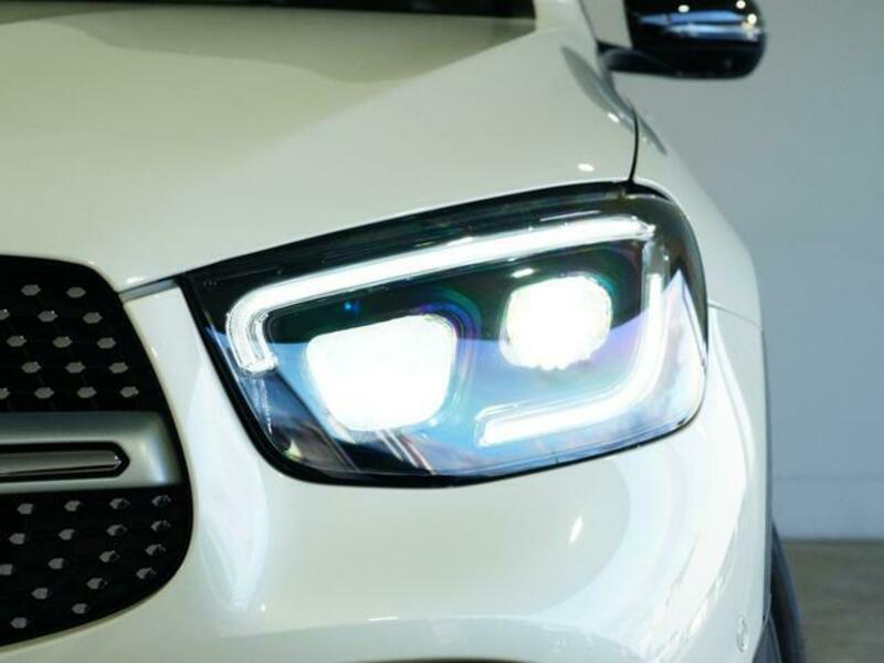 GLC CLASS
