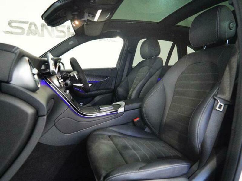 GLC CLASS