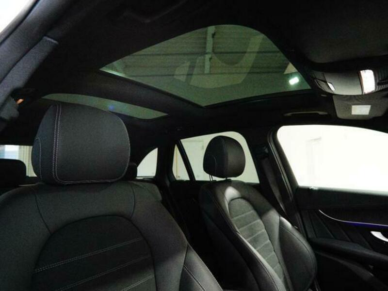 GLC CLASS