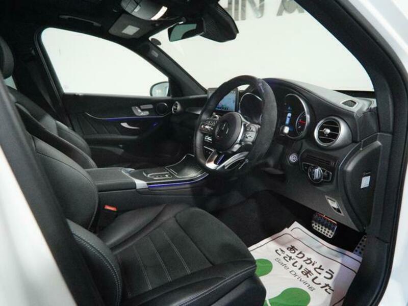 GLC CLASS