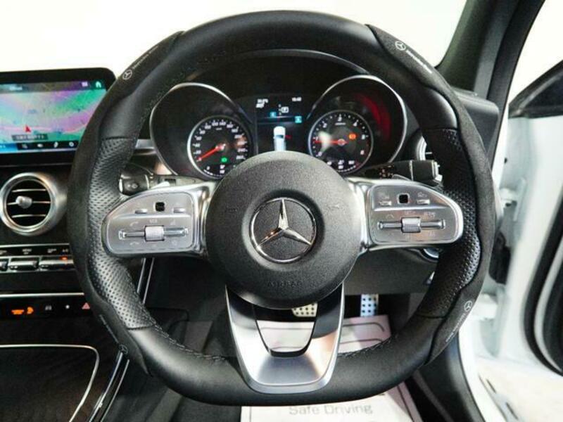 GLC CLASS
