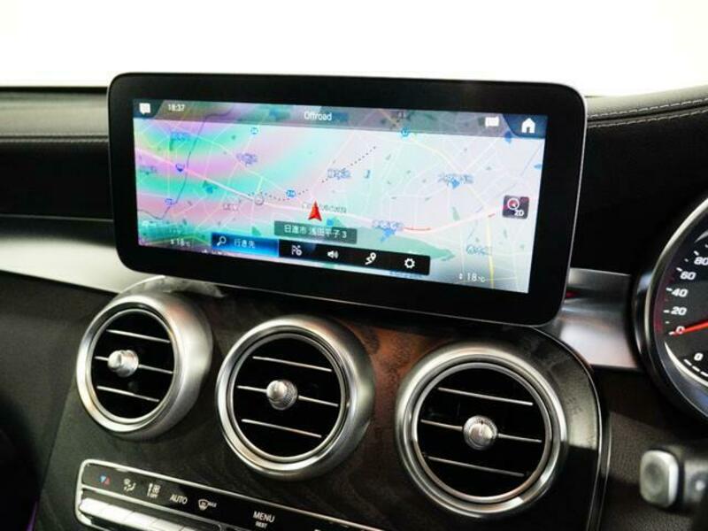 GLC CLASS