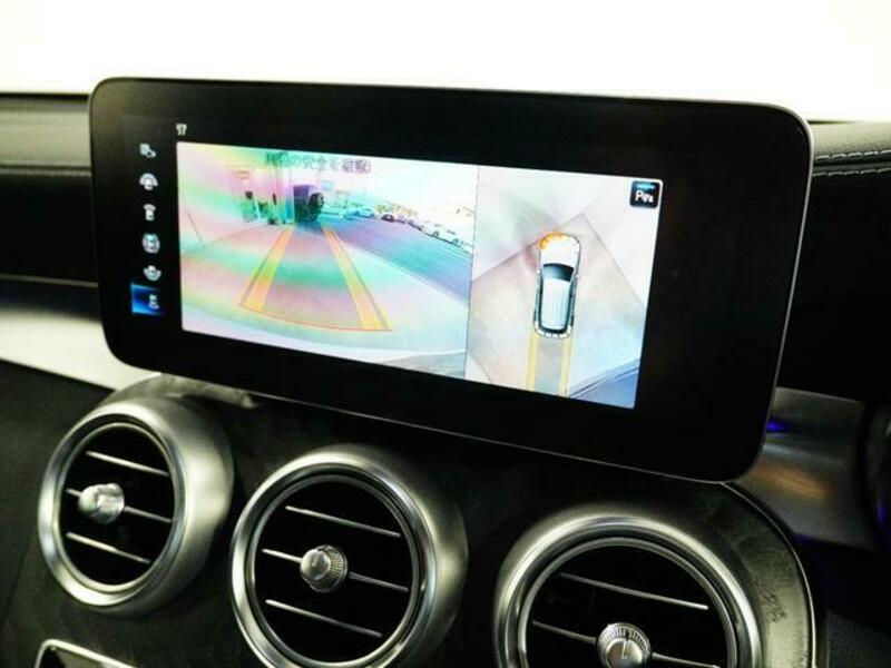 GLC CLASS