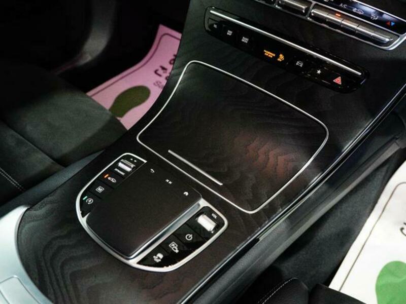 GLC CLASS