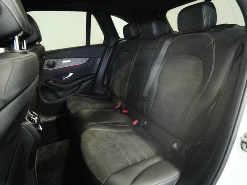GLC CLASS