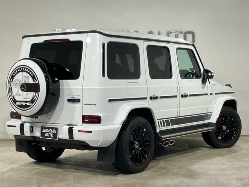 G-CLASS