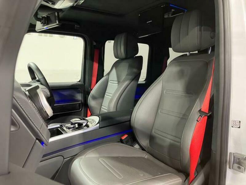 G-CLASS