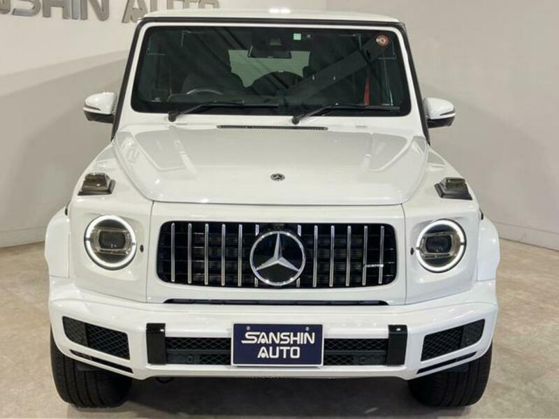 G-CLASS