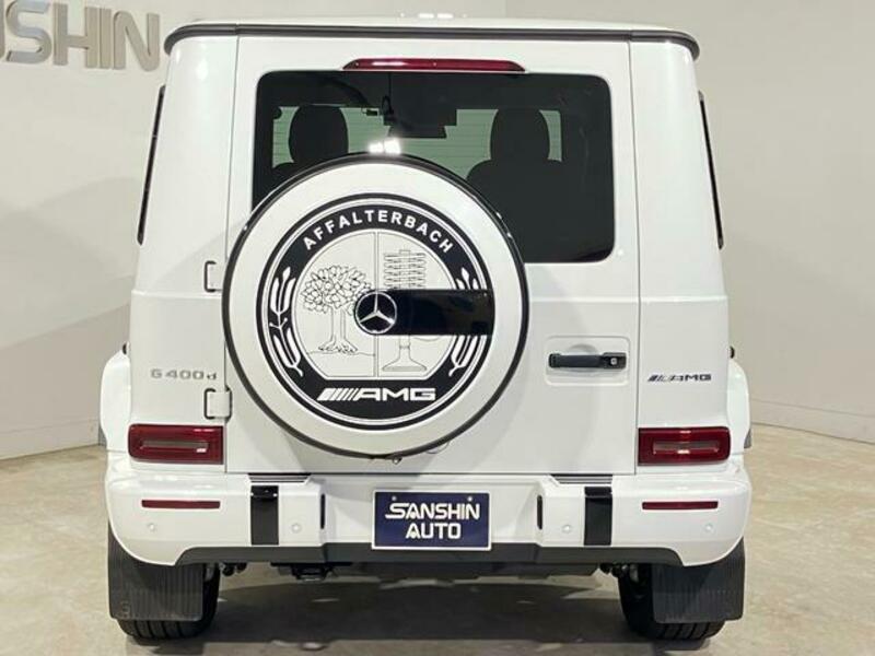 G-CLASS
