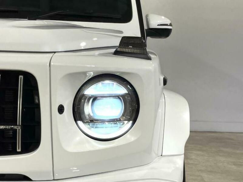 G-CLASS