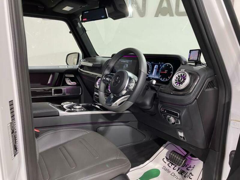 G-CLASS