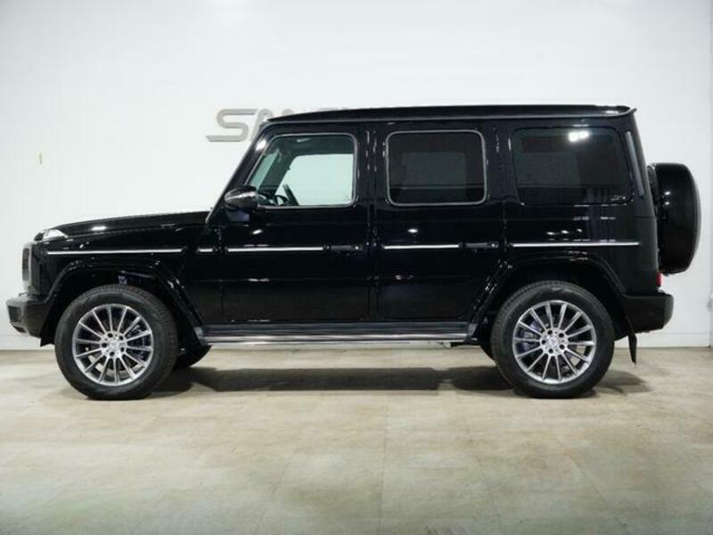G-CLASS