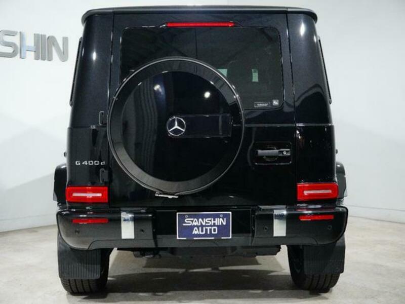 G-CLASS