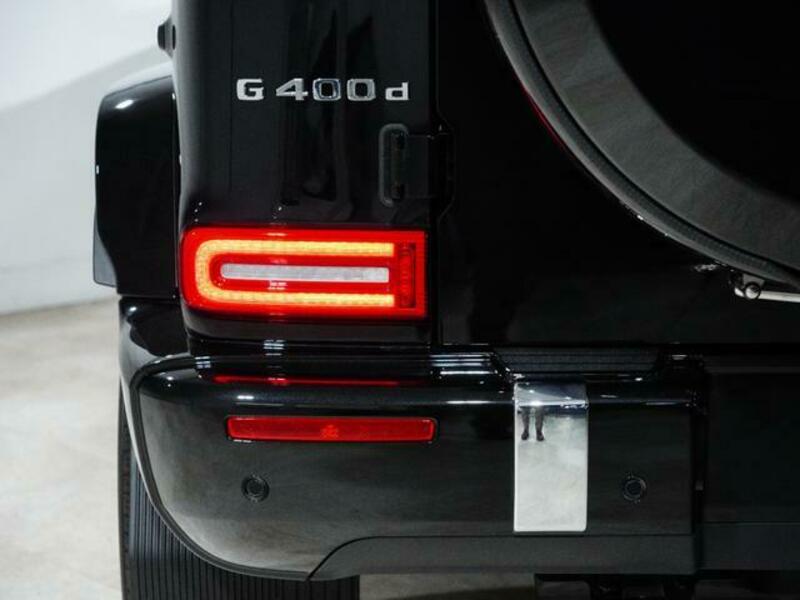 G-CLASS