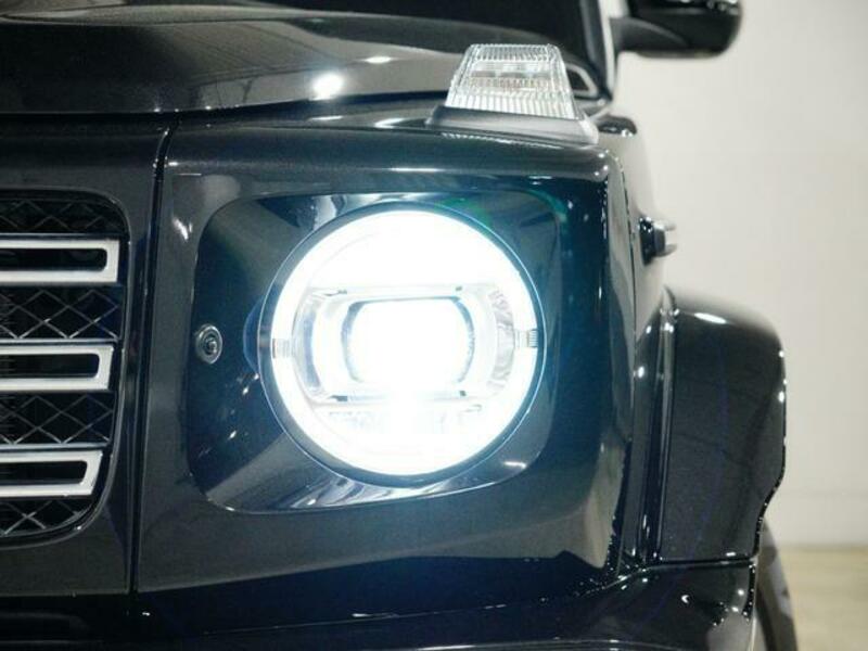 G-CLASS