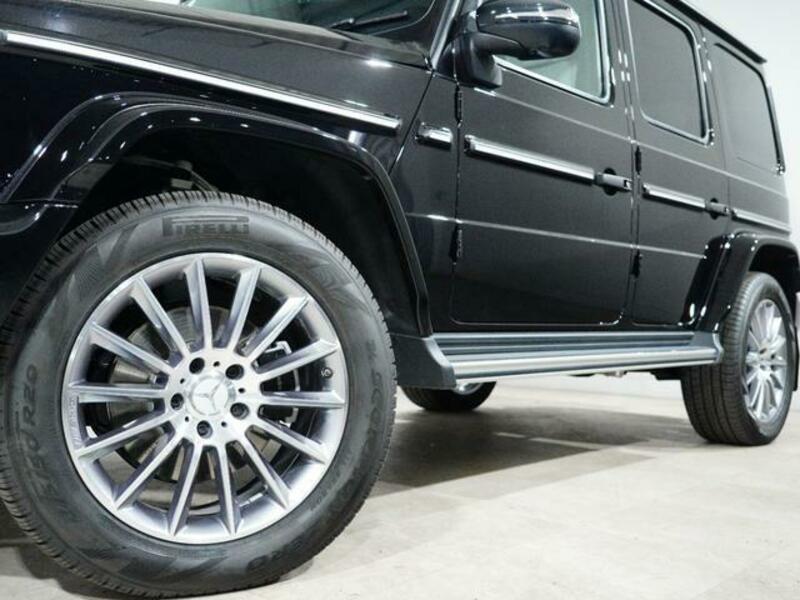 G-CLASS