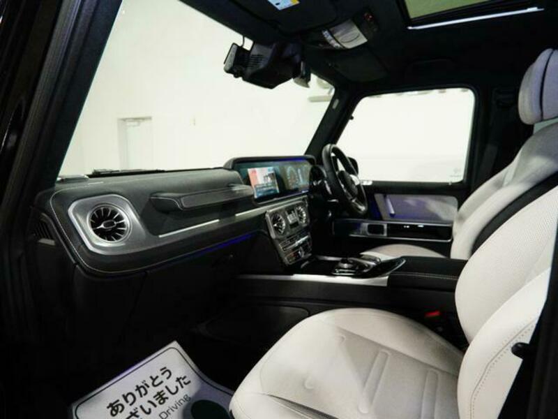 G-CLASS