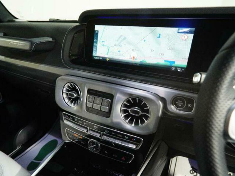 G-CLASS