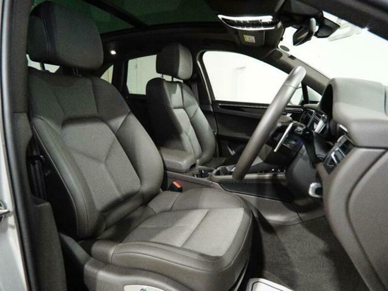 MACAN