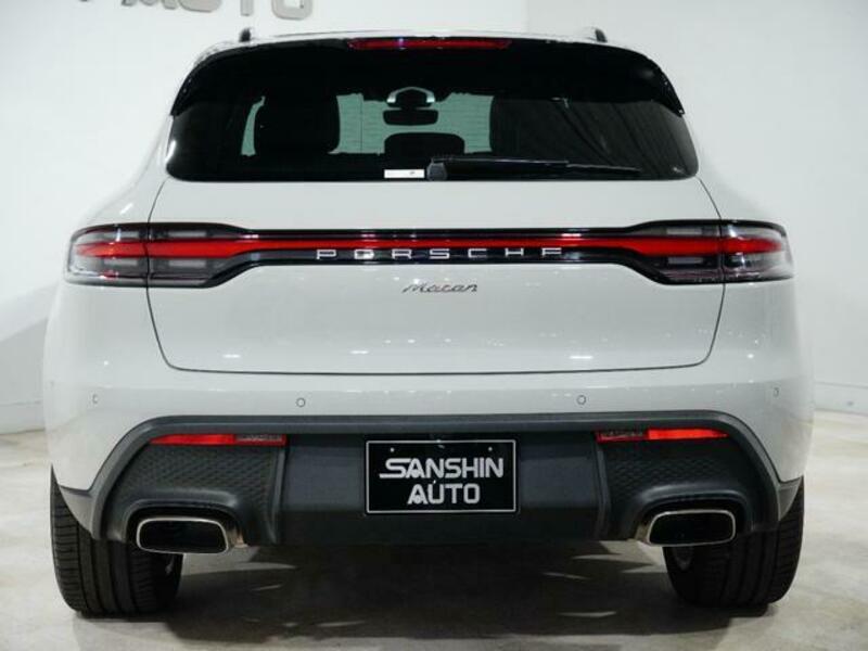 MACAN