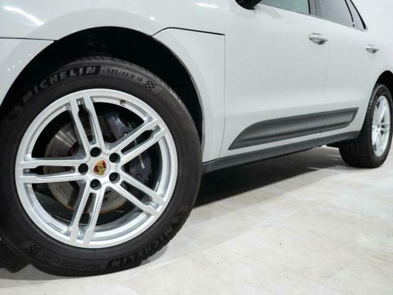 MACAN
