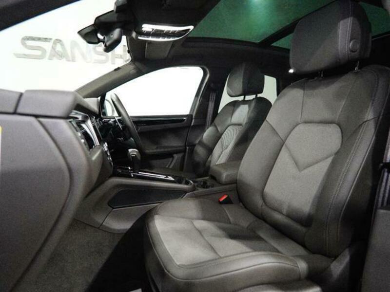 MACAN