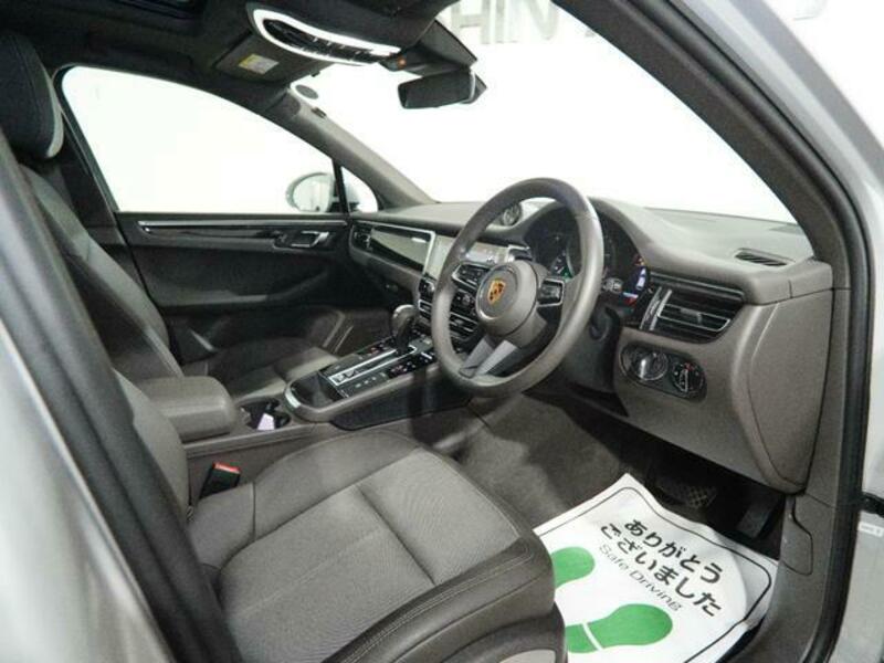 MACAN