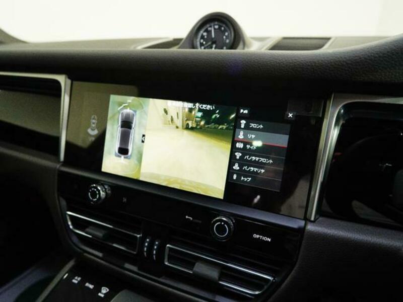 MACAN