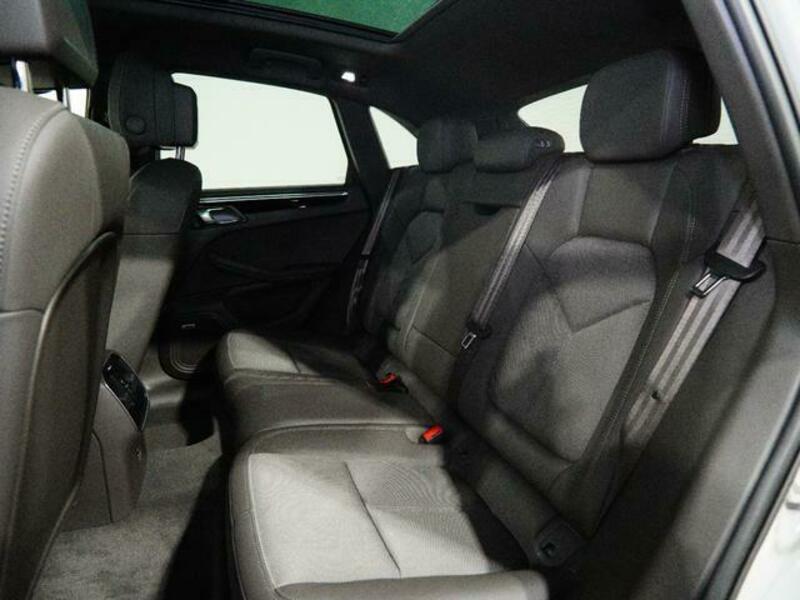 MACAN