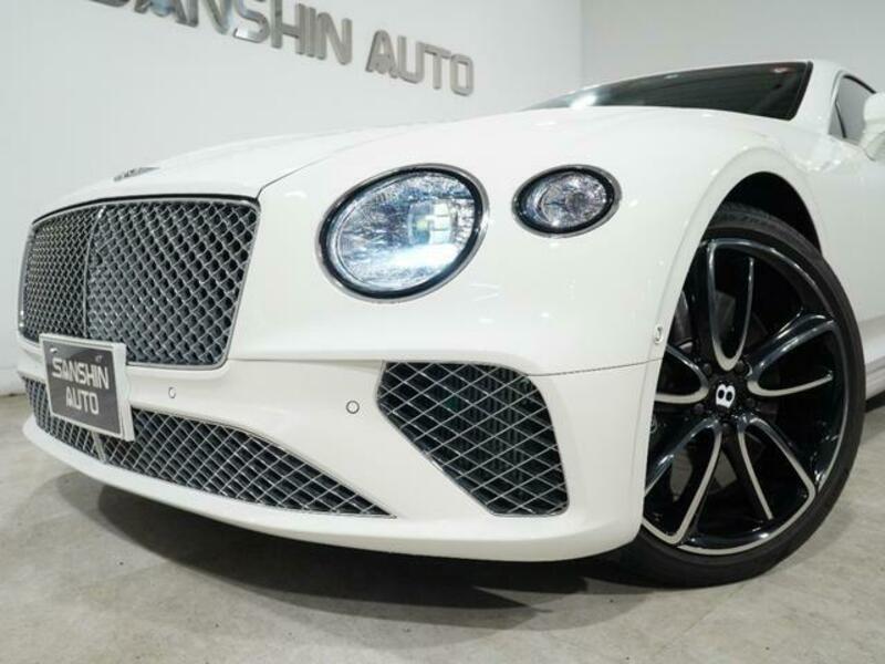 CONTINENTAL