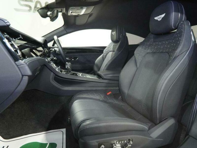 CONTINENTAL