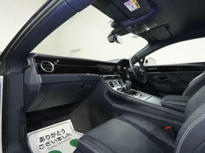 CONTINENTAL