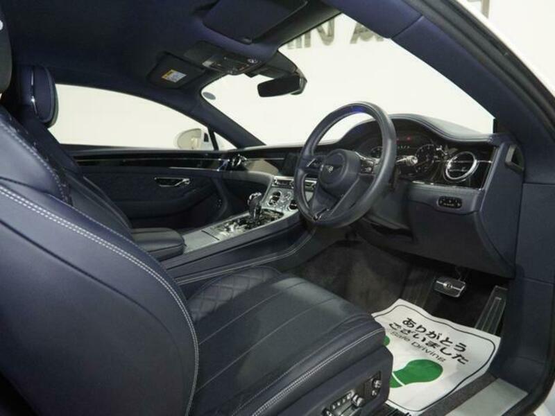 CONTINENTAL
