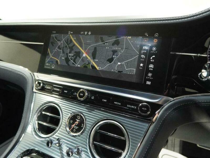 CONTINENTAL