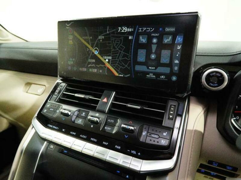 LAND CRUISER
