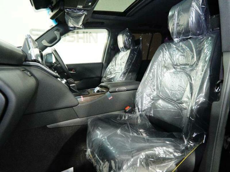 LAND CRUISER
