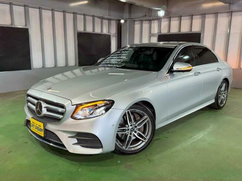 E-CLASS