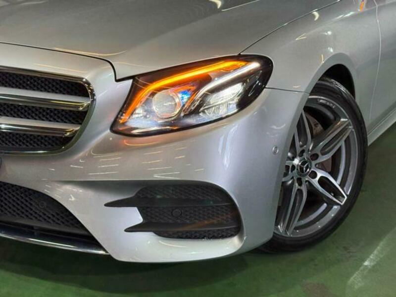 E-CLASS