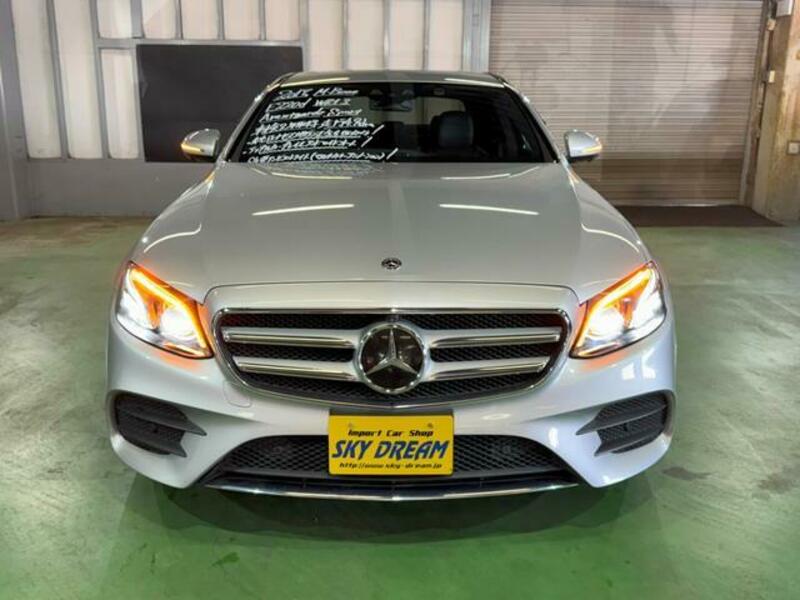 E-CLASS