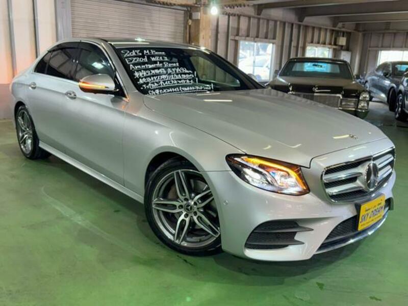 E-CLASS
